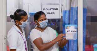 രോഗവ്യാപനത്തിനിടെ തിരുവനന്തപുരം ജില്ലയിൽ കൊവിഡ് പരിശോധനകളുടെ എണ്ണം കുറയുന്നു