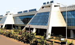 കരിപ്പൂര്‍ വിമാനത്താവളത്തില്‍ നിന്ന് വീണ്ടും സ്വര്‍ണം പിടികൂടി