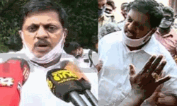 കൊവിഡ് ബാധിച്ച് മരിച്ചയാളുടെ സംസ്കാരം തടഞ്ഞ സംഭവം: ബിജെപി കൗണ്സിലര്ക്കെതിരേ കേസെടുത്തു കൊവിഡ് ബാധിച്ച് മരിച്ചയാളുടെ സംസ്കാരം തടഞ്ഞ സംഭവം: ബിജെപി കൗണ്സിലര്ക്കെതിരേ കേസെടുത്തു