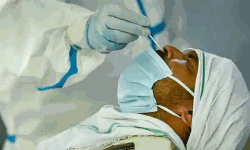 വയനാട് തവിഞ്ഞാലില് വ്യാപന ഭീഷണി; മരണ വീട്ടില് സംബന്ധിച്ച ഏഴ് പേര്ക്ക് രോഗ ബാധ വയനാട് തവിഞ്ഞാലില് വ്യാപന ഭീഷണി; മരണ വീട്ടില് സംബന്ധിച്ച ഏഴ് പേര്ക്ക് രോഗ ബാധ