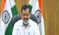 ഡല്‍ഹിയില്‍ കൊവിഡ് മരണനിരക്ക് കുറഞ്ഞതായി അരവിന്ദ് കെജ്രിവാള്‍