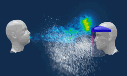 കൊറോണ വൈറസ് വായുവിലൂടെ പകരാന്‍ സാധ്യതയെന്ന് കുവൈത്ത് ഗവേഷകരുടെ കണ്ടെത്തല്‍