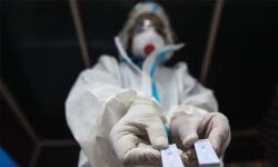 കൊറോണ വൈറസ് വ്യാപനം മുന്നില് ഇന്ത്യയെന്ന് റിപോര്ട്ട് കൊറോണ വൈറസ് വ്യാപനം മുന്നില് ഇന്ത്യയെന്ന് റിപോര്ട്ട്