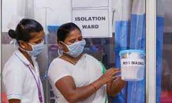 രോഗവ്യാപനത്തിനിടെ തിരുവനന്തപുരം ജില്ലയിൽ കൊവിഡ് പരിശോധനകളുടെ എണ്ണം കുറയുന്നു രോഗവ്യാപനത്തിനിടെ തിരുവനന്തപുരം ജില്ലയിൽ കൊവിഡ് പരിശോധനകളുടെ എണ്ണം കുറയുന്നു