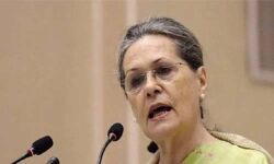 കൊവിഡ്, രാഷ്ട്രീയസാഹചര്യം വിലയിരുത്തല്‍; രാജ്യസഭാ എംപിമാരുടെ യോഗം വിളിച്ച് സോണിയാ ഗാന്ധി