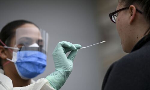 വയനാട് ജില്ലയില്‍ 17 പേര്‍ക്കു കൂടി കൊവിഡ്