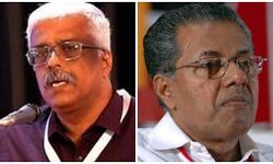 തിരുവനന്തപുരം വിമാനത്താവത്തിലൂടെയുള്ള സ്വര്‍ണക്കടത്ത്; ശിവശങ്കറിനെ ഇന്നും ചോദ്യം ചെയ്യും