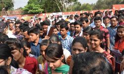 പ്ലസ് വണ്‍ പ്രവേശനം: നാളെ മുതല്‍ അപേക്ഷിക്കാം