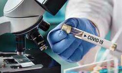 സം​സ്ഥാ​ന​ത്ത് ഒ​രു കൊ​വി​ഡ് മ​ര​ണം കൂ​ടി