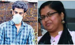 ബ്യൂ​ട്ടി​ഷ്യ​ൻ ട്രെ​യി​ന​റാ​യ യു​വ​തിയെ കൊ​ല​പ്പെ​ടു​ത്തി​യ കേസിൽ കു​റ്റ​പ​ത്രം സ​മ​ർ​പ്പി​ച്ചു