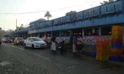 കോട്ടയത്തെ കൊവിഡ് സമ്പര്‍ക്ക വ്യാപനം; ആവശ്യമെങ്കില്‍ ലോക്ക് ഡൗണ്‍, ഏറ്റുമാനൂരില്‍ വ്യാപകമായി ആന്റിജന്‍ പരിശോധന നടത്തും