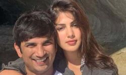 സുശാന്ത് സിങ്ങിന്റെ മരണം: കാമുകി റിയ ചക്രബര്‍ത്തിക്കെതിരേ ആത്മഹത്യാപ്രേരണാക്കുറ്റത്തിന് കേസ്