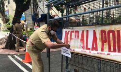 തിരുവനന്തപുരത്ത് ഇളവുകളോടെ ലോക്ക് ഡൗണ്‍ തുടരും; കണ്ടെയ്ന്‍മെന്റ് സോണുകളില്‍ കടുത്ത നിയന്ത്രണം