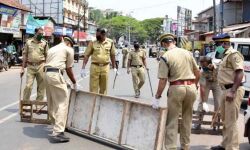 เดจเดฟเดฐเตเดงเดจเดพเดเตเดเดฏเตเดณเตเดณ เดชเตเดฐเดฆเตเดถเดเตเดเดณเดฟเดฒเตโ เดฐเดพเดตเดฟเดฒเต 11 เดฎเตเดคเดฒเตโ เดตเตเดเตเดเตเดเต เด
เดเตเดเตเดตเดฐเต เดเดฒเตเดฒเดพ เดเดเดเดณเตเด เดคเตเดฑเดเตเดเดพเด: เดเดพเดธเดฐเตโเดเตเดกเต เดเดฒเดเตเดเดฐเตโ เดจเดฟเดฐเตเดงเดจเดพเดเตเดเดฏเตเดณเตเดณ เดชเตเดฐเดฆเตเดถเดเตเดเดณเดฟเดฒเตโ เดฐเดพเดตเดฟเดฒเต 11 เดฎเตเดคเดฒเตโ เดตเตเดเตเดเตเดเต เด
เดเตเดเตเดตเดฐเต เดเดฒเตเดฒเดพ เดเดเดเดณเตเด เดคเตเดฑเดเตเดเดพเด: เดเดพเดธเดฐเตโเดเตเดกเต เดเดฒเดเตเดเดฐเตโ