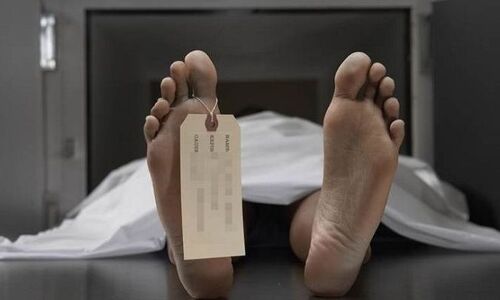 കാണാതായ പിജി വിദ്യാര്‍ഥിനിയുടെ മൃതദേഹം തോട്ടില്‍ കണ്ടെത്തി