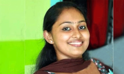 മലയാളി നഴ്‌സ് ഫ്‌ളോറിഡയില്‍ കുത്തേറ്റ് മരിച്ചു; ഭര്‍ത്താവ് അറസ്റ്റില്‍