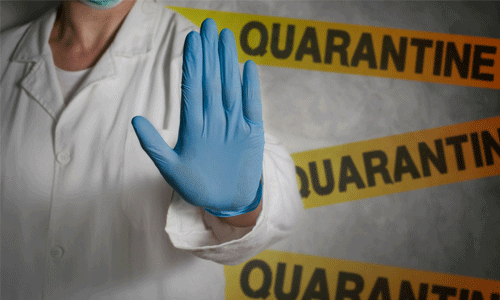 പയ്യന്നൂര്‍ എംഎല്‍എ സി കൃഷ്ണനും കുടുംബവും ക്വാറന്റീനില്‍ പ്രവേശിച്ചു