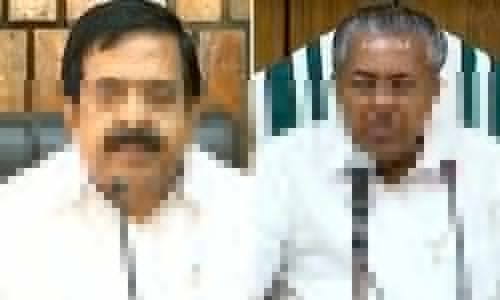 ശബരിമല വിമാനത്താവളം: വിചിത്രവാദമുന്നയിച്ച് കണ്സള്ട്ടന്സി തട്ടിപ്പിനെ മുഖ്യമന്ത്രി വെള്ളപൂശുന്നു- ചെന്നിത്തല ശബരിമല വിമാനത്താവളം: വിചിത്രവാദമുന്നയിച്ച് കണ്സള്ട്ടന്സി തട്ടിപ്പിനെ മുഖ്യമന്ത്രി വെള്ളപൂശുന്നു- ചെന്നിത്തല
