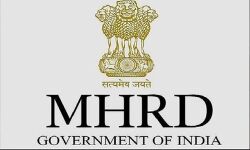കേന്ദ്ര മാനവ വിഭവ ശേഷി വകുപ്പിന്റെ പേര് മാറുന്നു; ഇനി മുതല്‍ വിദ്യാഭ്യാസ വകുപ്പ്