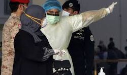 ഒമാനില്‍ ഇന്ന് 665 പേര്‍ക്ക് കൊവിഡ്; 12 മരണം