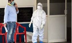 വയനാട്ടില്‍  43 പേര്‍ക്ക് കൂടി കൊവിഡ്: എല്ലാവര്‍ക്കും സമ്പര്‍ക്കത്തിലൂടെ