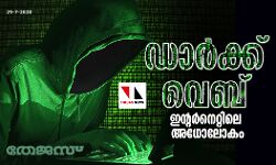 ഡാര്‍ക്ക് വെബ്: ഇന്റര്‍നെറ്റിലെ അധോലോകം