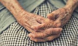 കേരളത്തിന് ആശ്വാസം: 105 വയസുകാരിക്ക് കൊവിഡ് രോഗമുക്തി