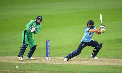 ഇംഗ്ലണ്ട്-അയര്‍ലാന്റ്; ലോകകപ്പ് സൂപ്പര്‍ ലീഗിന് നാളെ തുടക്കം