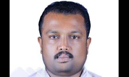 ഹൃദയാഘാതം മൂലം കുവൈത്തില് മലയാളി മരിച്ചു ഹൃദയാഘാതം മൂലം കുവൈത്തില് മലയാളി മരിച്ചു