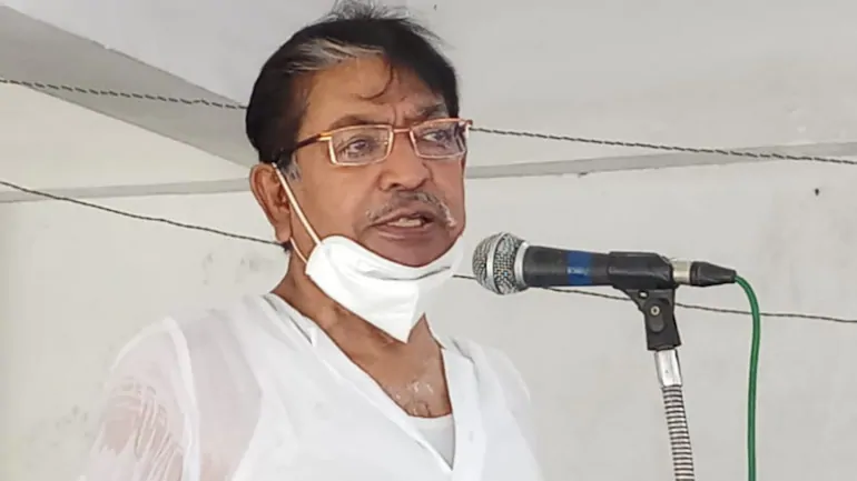 പശ്ചിമബംഗാള്‍ കോണ്‍ഗ്രസ് അധ്യക്ഷന്‍ അന്തരിച്ചു