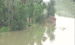 ബീഹാറില്‍ പ്രളയബാധിതരുടെ എണ്ണം 38 ലക്ഷമായി