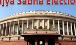 കേരളത്തിലെ ഒഴിവുള്ള രാജ്യസഭ സീറ്റിൽ തിരഞ്ഞെടുപ്പ് ആഗസ്റ്റ് 24ന്