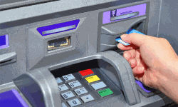 കൊവിഡ് ജാഗ്രത: ലക്ഷദ്വീപിലെ ബാങ്കും എടിഎം കൗണ്ടറും അടച്ചുപൂട്ടി