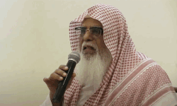 പ്രമുഖ ഇസ്‌ലാമിക പണ്ഡിതന്‍ ശൈഖ് സിയാ ഉ റഹ്മാന്‍ അന്തരിച്ചു