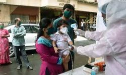 കൊവിഡ്: മഹാരാഷ്ട്രയില്‍ പ്രതിദിന രോഗികളുടെ എണ്ണത്തില്‍ റെക്കോര്‍ഡ് വര്‍ധനവ്: ഇന്ന് രോഗം സ്ഥിരീകരിച്ചത് 11,147 പേര്‍ക്ക്