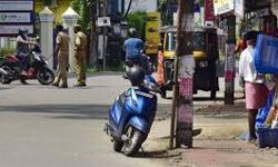 കുഴൂര്‍ ഗ്രാമപഞ്ചായത്തില്‍ ആറ് വാര്‍ഡുകള്‍ കണ്ടെയ്‌മെന്റ് സോണില്‍