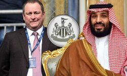 ന്യൂകാസില്‍ യുനൈറ്റഡിനെ സൗദി അറേബ്യ ഏറ്റെടുക്കില്ല