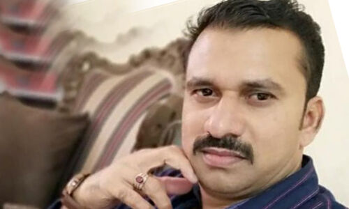 കോഴിക്കോട് സ്വദേശി സലാലയില്‍ നിര്യാതനായി