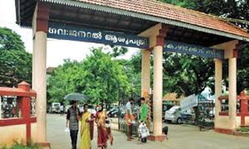 ബീച്ച് ആശുപത്രി മെഡിക്കല്‍ ഐസിയു ഉദ്ഘാടനം ആഗസ്ത് 1 ന്