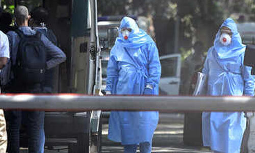 കണ്ണൂര് ജില്ലയില് 14 പേര്ക്ക് കൂടി കൊവിഡ് കണ്ണൂര് ജില്ലയില് 14 പേര്ക്ക് കൂടി കൊവിഡ്