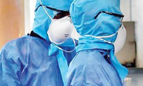 തൃശൂര് ജില്ലയില് 60 പേര്ക്ക് കൊവിഡ്; 28 പേര്ക്ക് രോഗമുക്തി തൃശൂര് ജില്ലയില് 60 പേര്ക്ക് കൊവിഡ്; 28 പേര്ക്ക് രോഗമുക്തി