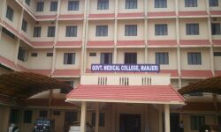 മഞ്ചേരി മെഡിക്കല്‍ കോളജിലെ കൊവിഡ് രോഗിയുടെ നില അതീവ ഗുരുതരം