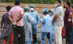 കൊവിഡ് വ്യാപന ഗ്രാഫ്: ഡല്ഹിയും ഗുജറാത്തും മെച്ചപ്പെടുന്നു; കേരളം ഗുരുതരാവസ്ഥയിലേക്ക്? കൊവിഡ് വ്യാപന ഗ്രാഫ്: ഡല്ഹിയും ഗുജറാത്തും മെച്ചപ്പെടുന്നു; കേരളം ഗുരുതരാവസ്ഥയിലേക്ക്?