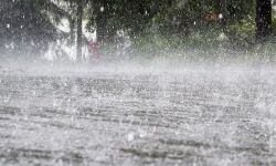 കേരളത്തില്‍ വിവിധയിടങ്ങളില്‍ ശക്തമായ മഴക്ക് സാധ്യത; വിവിധ ജില്ലകളില്‍ മഞ്ഞ അലേര്‍ട്ട്