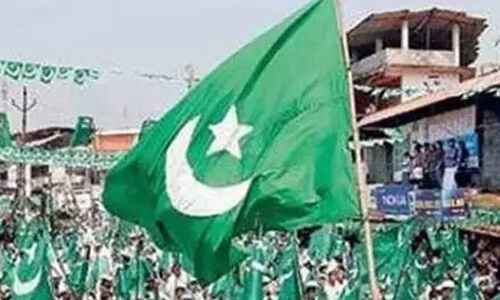 വഖ്ഫ് ഭേദഗതി നിയമത്തിനെതിരായ മുസ്‌ലിം ലീഗ് റാലി ഇന്ന് കോഴിക്കോട്