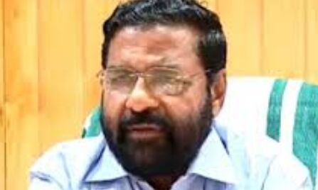 മന്ത്രി കടകംപള്ളി സുരേന്ദ്രന്റെ മകന് കൊവിഡ്; സ്ഥിരീകരിച്ചത് പിസിആര് പരിശോധനയില് മന്ത്രി കടകംപള്ളി സുരേന്ദ്രന്റെ മകന് കൊവിഡ്; സ്ഥിരീകരിച്ചത് പിസിആര് പരിശോധനയില്