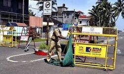 കൊവിഡ് വ്യാപനം: കോഴിക്കോട് ജില്ലയില്‍ 15 കണ്ടെയ്ന്‍മെന്റ് സോണുകള്‍ കൂടി