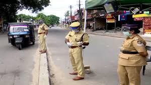 എടവണ്ണ പഞ്ചായത്തില്‍ ചൊവ്വാഴ്ച മുതല്‍ സമ്പൂര്‍ണ   ലോക്ക് ഡൗണ്‍; ജനങ്ങള്‍ ജാഗ്രത പാലിക്കണമെന്ന് എംഎല്‍എ