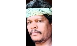 വാളാട് ആദിവാസി യുവാവ് മരിച്ചു; പ്രദേശം ആശങ്കയില്‍