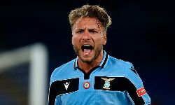 യൂറോപ്യന്‍ ഗോള്‍ഡന്‍ ബൂട്ട് ഇറ്റലിയുടെ സിറോ ഇമ്മൊബിലെയ്ക്ക്